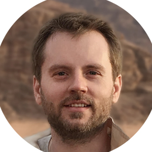 Author image